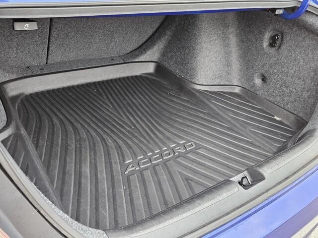 used 2019 Honda Accord car, priced at $20,991