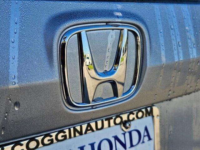 new 2026 Honda CR-V car, priced at $33,823