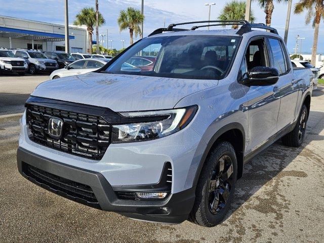 new 2025 Honda Ridgeline car, priced at $45,603