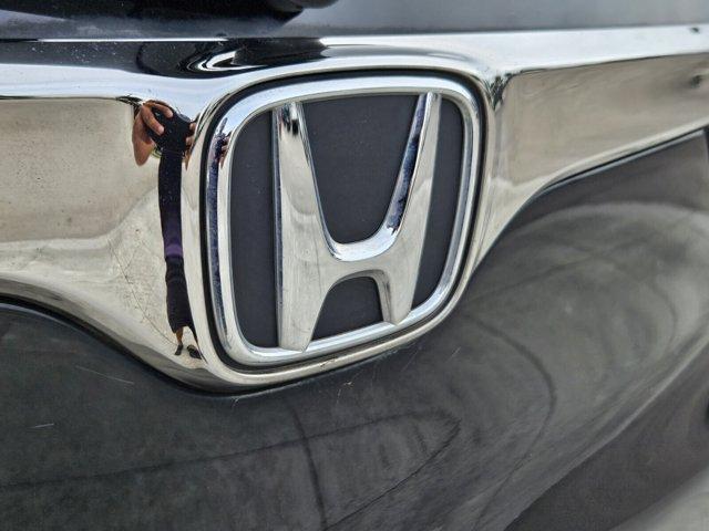 used 2021 Honda CR-V car, priced at $23,000