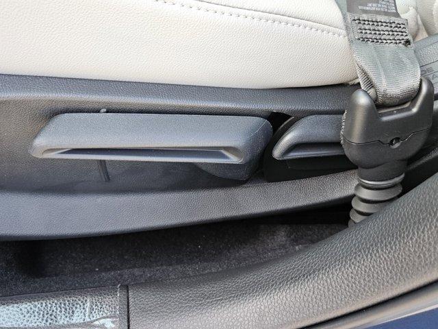 new 2025 Honda Civic Hybrid car, priced at $30,555