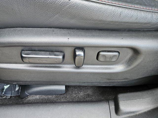 used 2022 Honda Pilot car, priced at $37,000