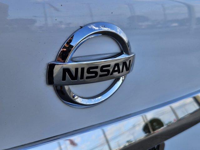 used 2016 Nissan Sentra car, priced at $10,791