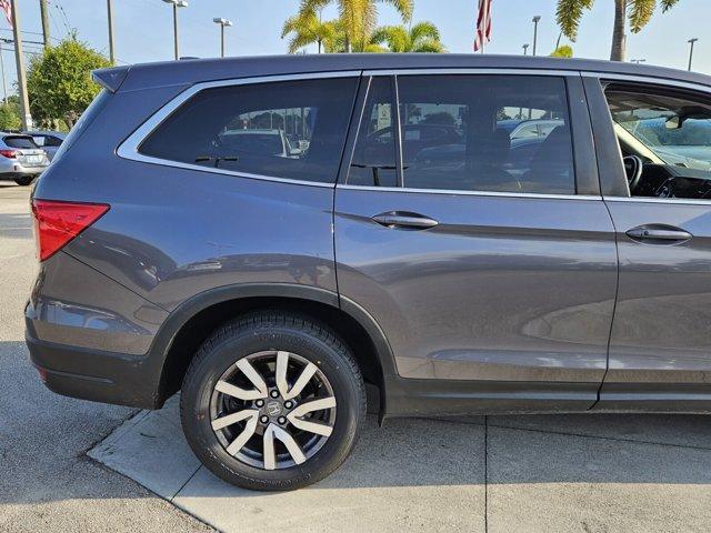 used 2019 Honda Pilot car, priced at $20,819