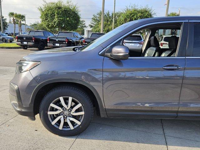 used 2019 Honda Pilot car, priced at $20,819