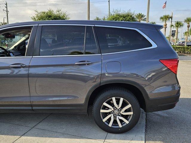 used 2019 Honda Pilot car, priced at $20,819