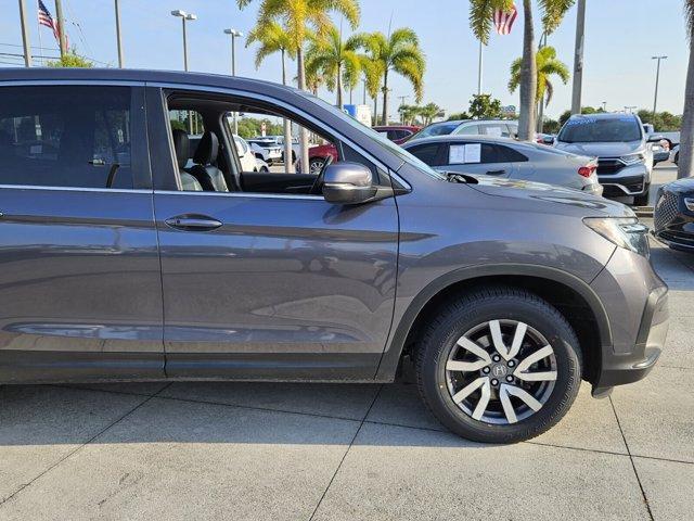 used 2019 Honda Pilot car, priced at $20,819