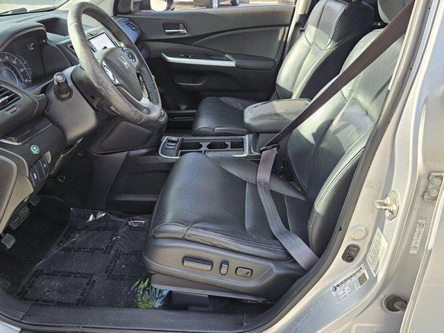 used 2016 Honda CR-V car, priced at $13,791