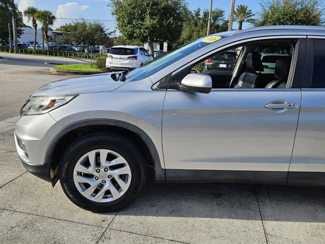 used 2016 Honda CR-V car, priced at $13,791