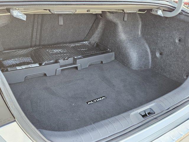 used 2023 Nissan Altima car, priced at $24,991