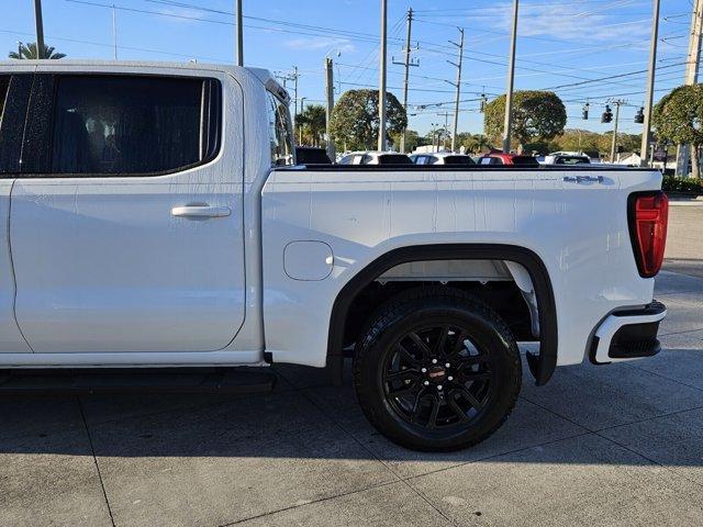 used 2023 GMC Sierra 1500 car, priced at $47,674