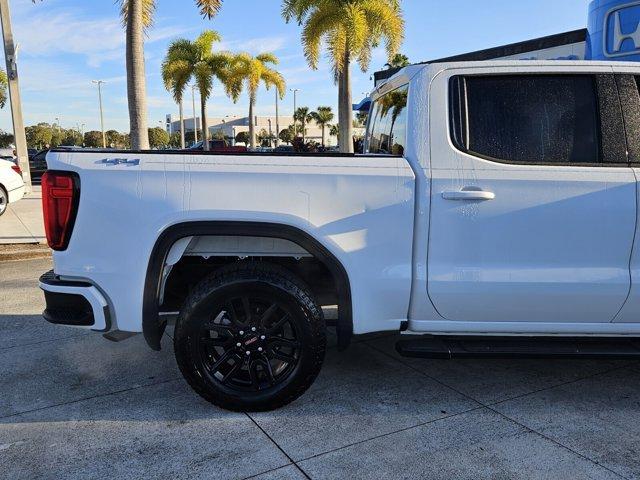 used 2023 GMC Sierra 1500 car, priced at $47,674