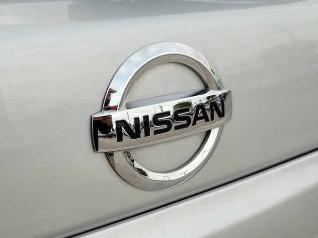 used 2021 Nissan Murano car, priced at $23,392