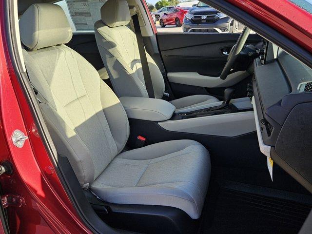 new 2025 Honda Accord car, priced at $29,503