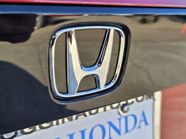 new 2025 Honda Accord car, priced at $29,503