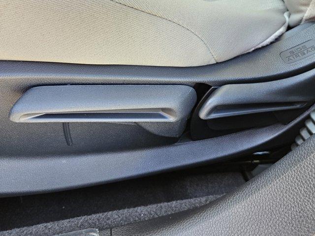 new 2025 Honda Accord car, priced at $29,503