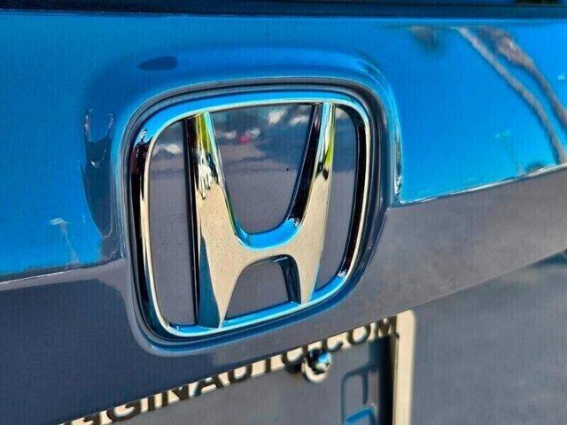 new 2025 Honda CR-V car, priced at $36,850