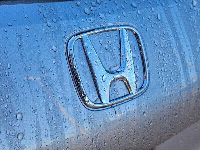 new 2025 Honda HR-V car, priced at $25,750