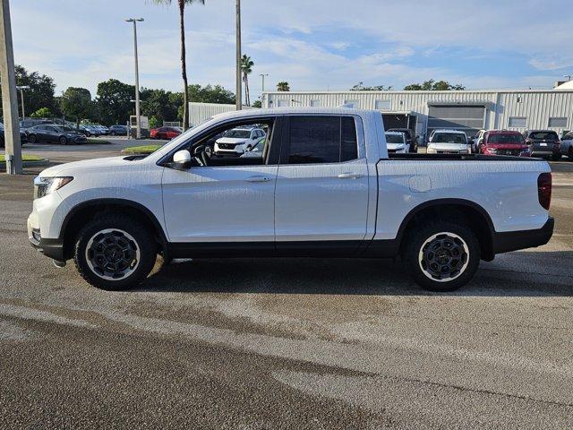 new 2024 Honda Ridgeline car, priced at $45,220