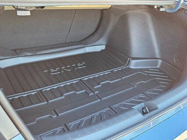 new 2026 Honda Civic car, priced at $27,739