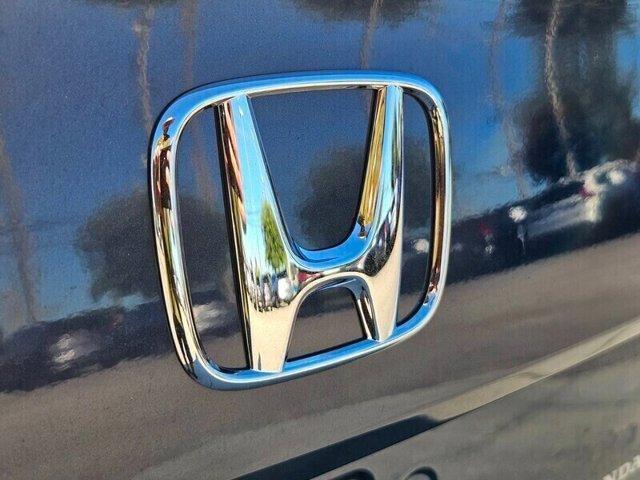 new 2026 Honda Civic car, priced at $27,739