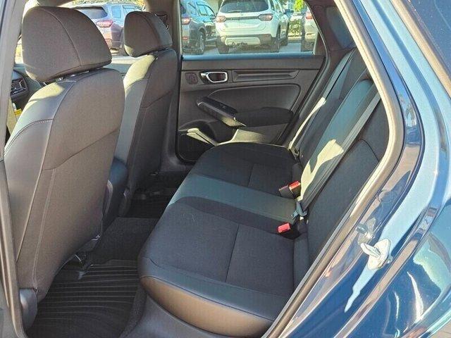 new 2026 Honda Civic car, priced at $27,739