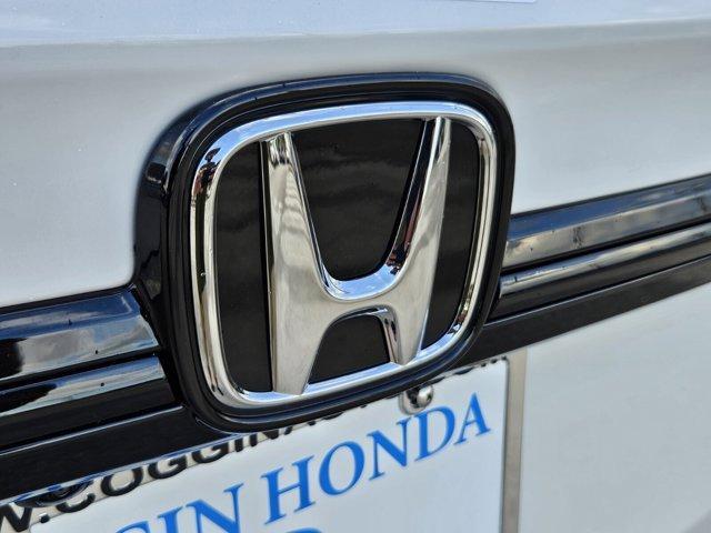 new 2025 Honda Odyssey car, priced at $51,085