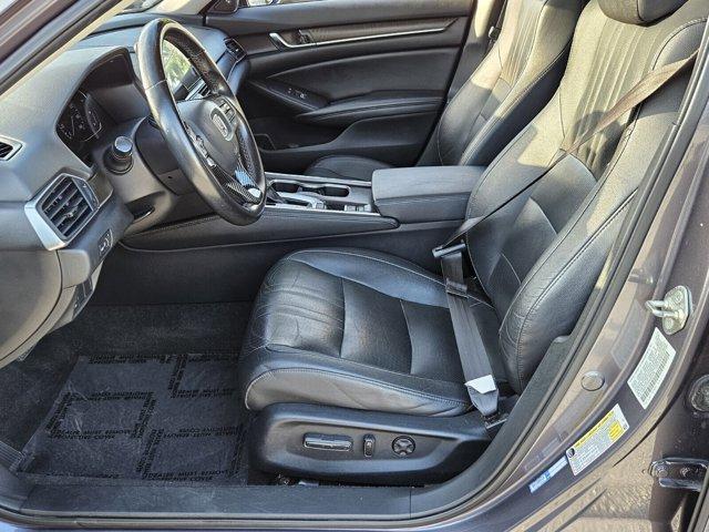 used 2019 Honda Accord car, priced at $18,702