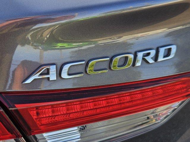used 2019 Honda Accord car, priced at $18,702
