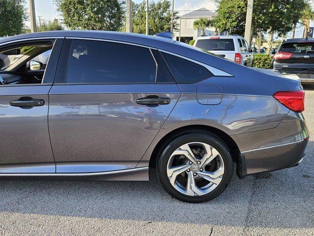 used 2019 Honda Accord car, priced at $18,702