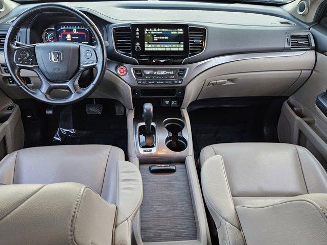 used 2019 Honda Pilot car, priced at $22,421