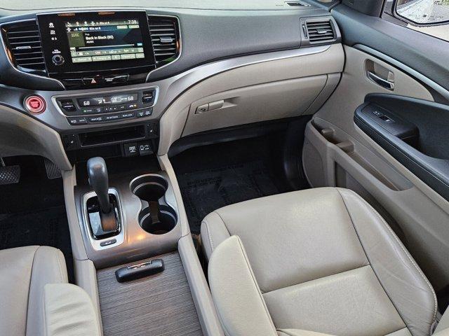 used 2019 Honda Pilot car, priced at $22,421