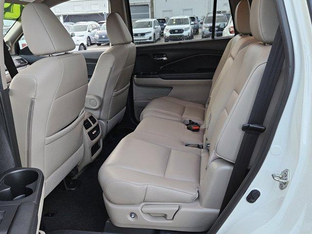 used 2019 Honda Pilot car, priced at $22,421