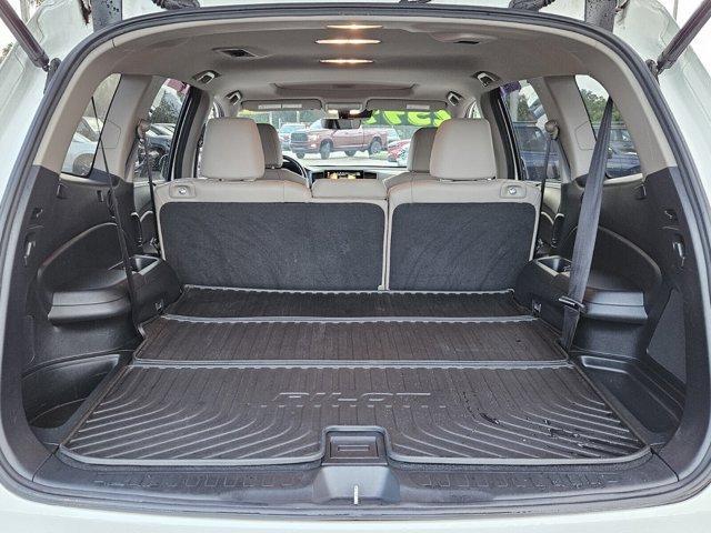 used 2019 Honda Pilot car, priced at $22,421