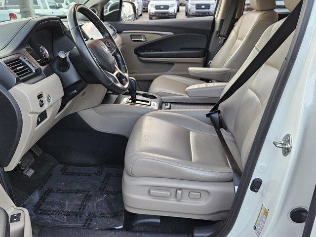used 2019 Honda Pilot car, priced at $22,421