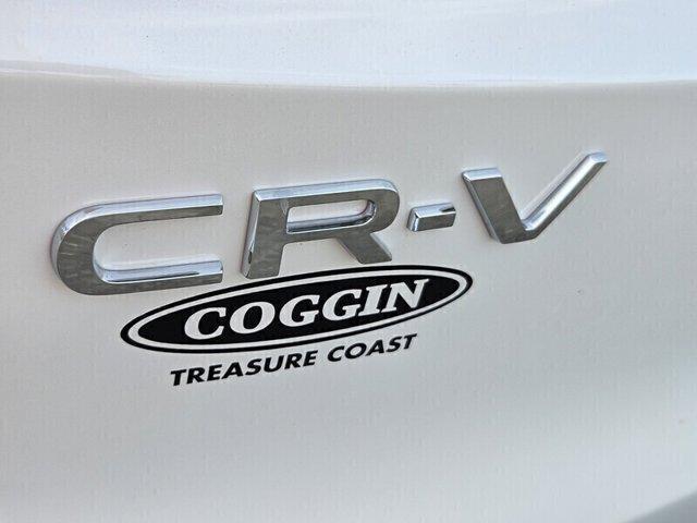 new 2026 Honda CR-V car, priced at $36,226