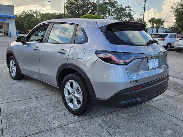 used 2023 Honda HR-V car, priced at $23,991