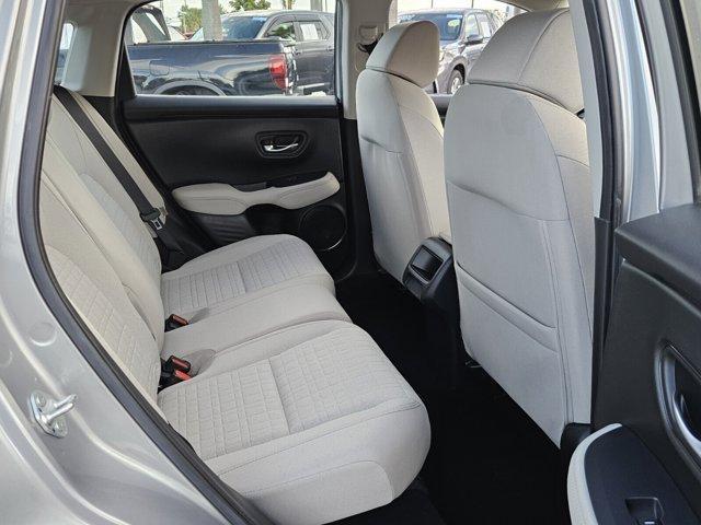 used 2023 Honda HR-V car, priced at $23,991