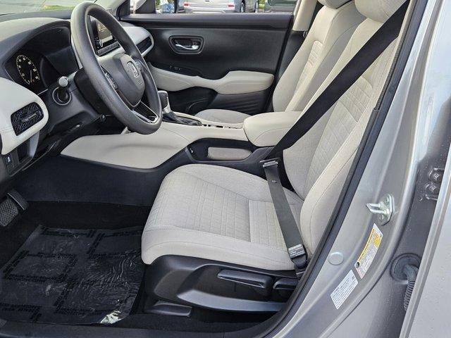 used 2023 Honda HR-V car, priced at $23,991