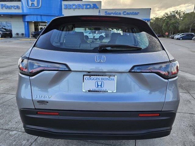 used 2023 Honda HR-V car, priced at $23,991