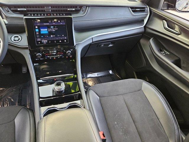 used 2023 Jeep Grand Cherokee car, priced at $30,574