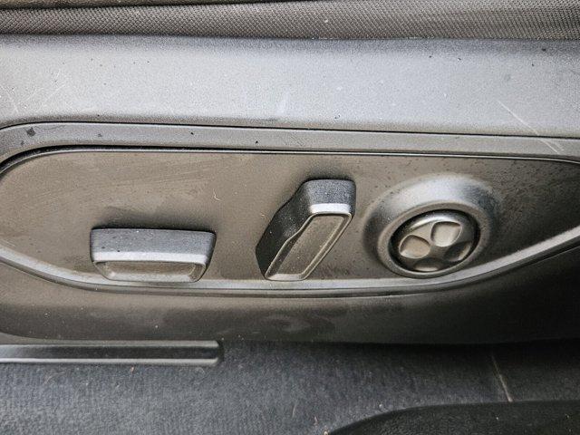 used 2023 Jeep Grand Cherokee car, priced at $30,574