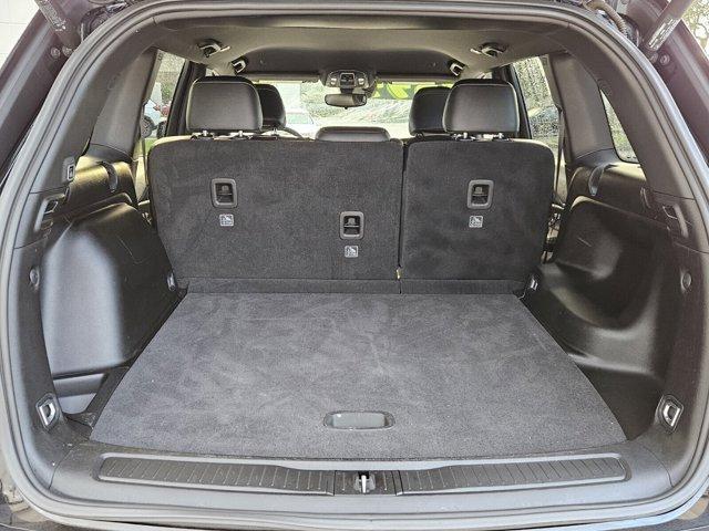 used 2023 Jeep Grand Cherokee car, priced at $30,574