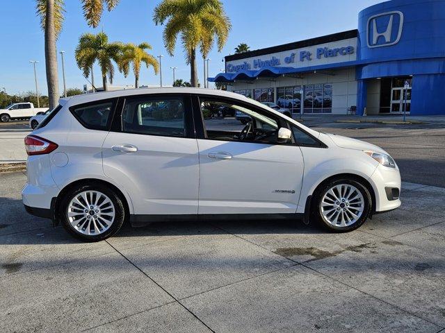 used 2017 Ford C-Max Hybrid car, priced at $12,991