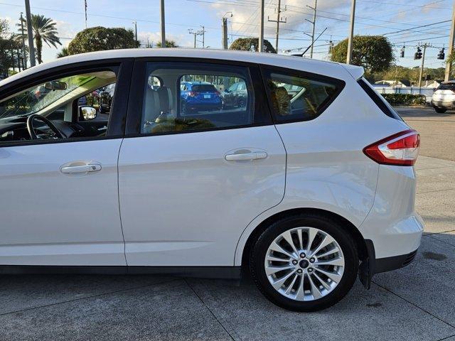 used 2017 Ford C-Max Hybrid car, priced at $12,991