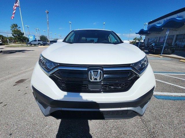 used 2022 Honda CR-V car, priced at $25,731