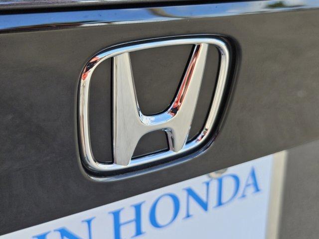 new 2025 Honda Accord car, priced at $28,445