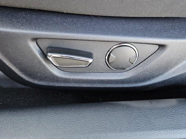 used 2019 Ford Mustang car, priced at $35,491