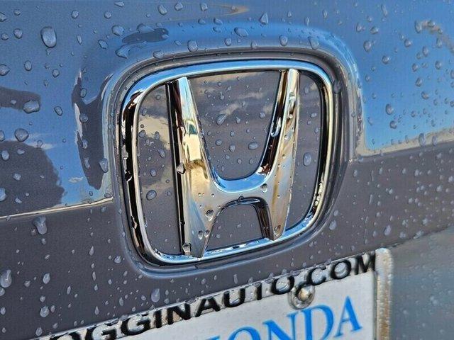 new 2026 Honda CR-V car, priced at $38,750