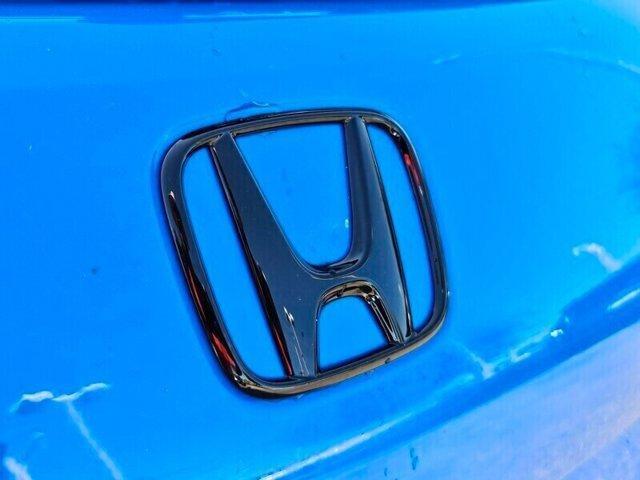 new 2026 Honda HR-V car, priced at $30,769